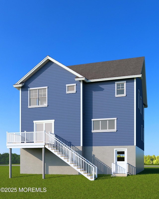 93 Longfellow Ave, Toms River, NJ 08753 - photo 2