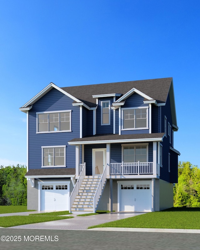 93 Longfellow Ave, Toms River, NJ 08753 - photo 1