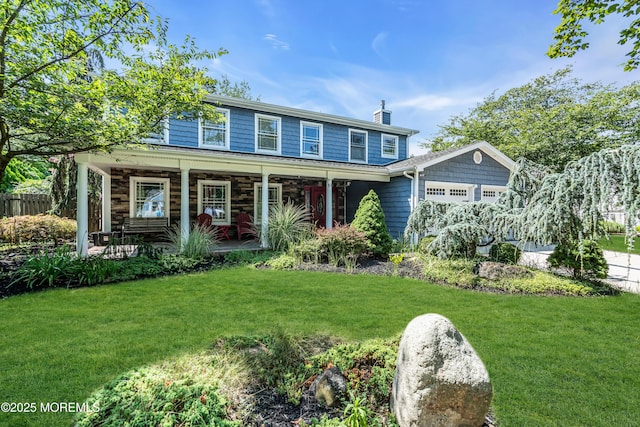 94 Rolling Hills Ct, Toms River, NJ 08755 - photo 2