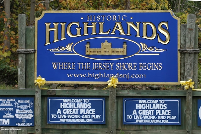 100 Navesink Ave Unit 9, Highlands, NJ 07732 - photo 26