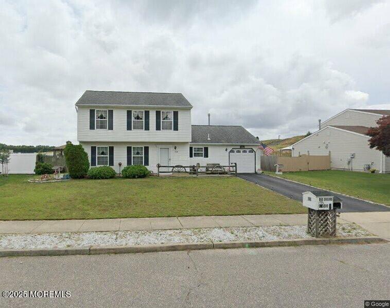 938 Columbus Dr, Brick, NJ 08724 - photo 1