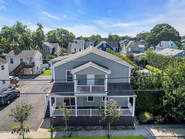 325 Hawthorne Ave, Point Pleasant Beach, NJ 08742 - photo 2