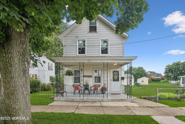 702 Bordentown Rd, Burlington City, NJ 08016 - photo 1