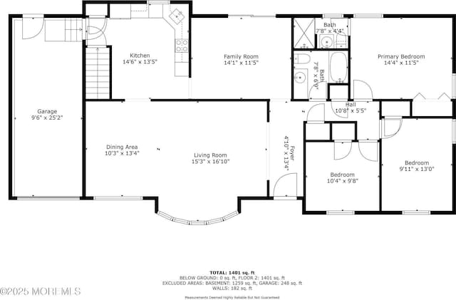 65 Pineland Rd, Brick, NJ 08724 - photo 42