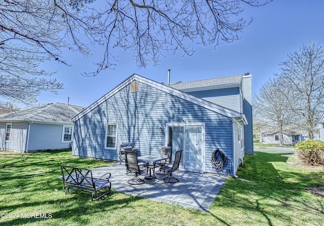62 Pine Oak Blvd, Barnegat, NJ 08005 - photo 33