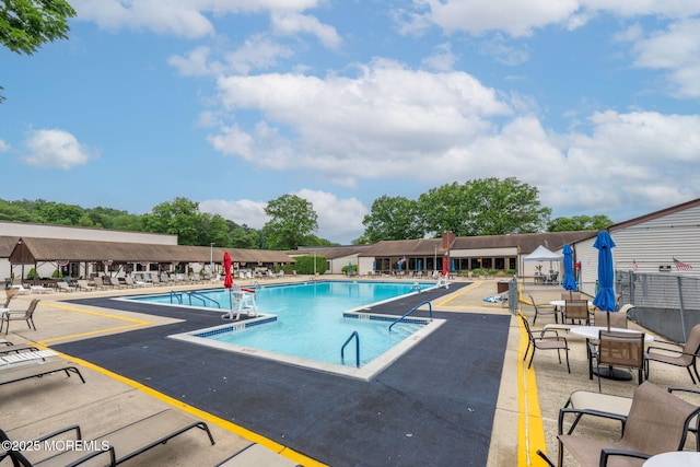 178 Amberly Dr Unit K, Manalapan, NJ 07726 - photo 21