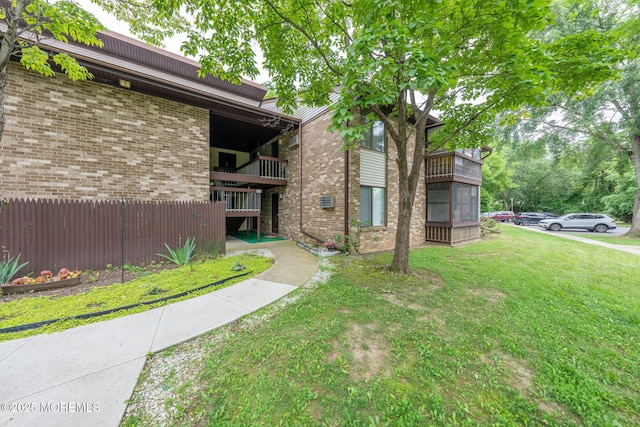 178 Amberly Dr Unit K, Manalapan, NJ 07726 - photo 2