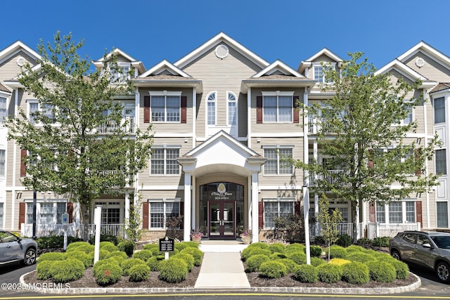 7 Centre St Unit 3106, Ocean Twp, NJ 07712 - photo 1