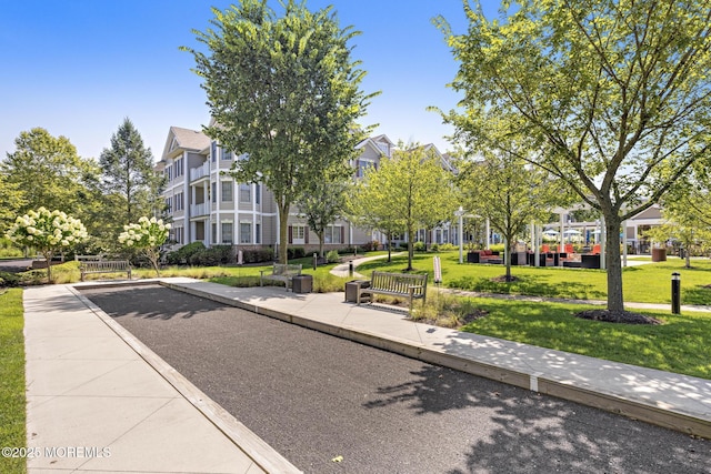 7 Centre St Unit 3106, Ocean Twp, NJ 07712 - photo 29