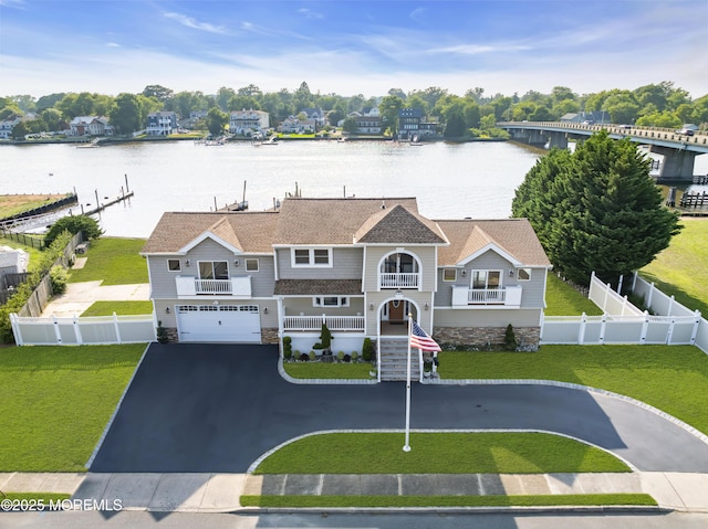 36 Port Au Peck Dr, Long Branch, NJ 07740 - photo 2