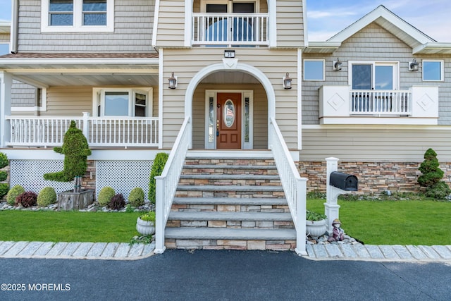 36 Port Au Peck Dr, Long Branch, NJ 07740 - photo 3