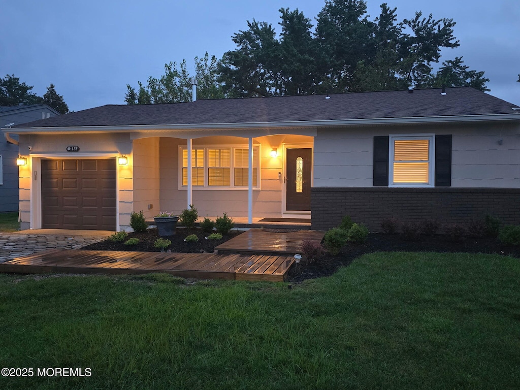 135 Northumberland Dr, Toms River, NJ 08755 - photo 1