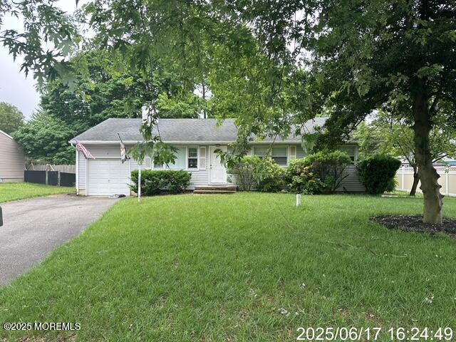 5 Parkway Dr, Toms River, NJ 08753 - photo 1