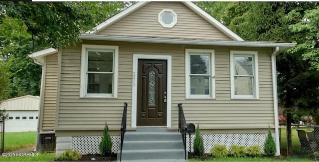 2417 S Clinton Ave, Hamilton, NJ 08610 - photo 1