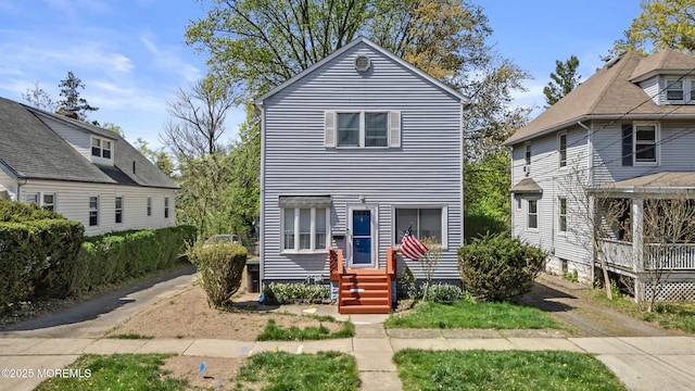 230 Felton Ave, Highland Park, NJ 08904 - photo 1
