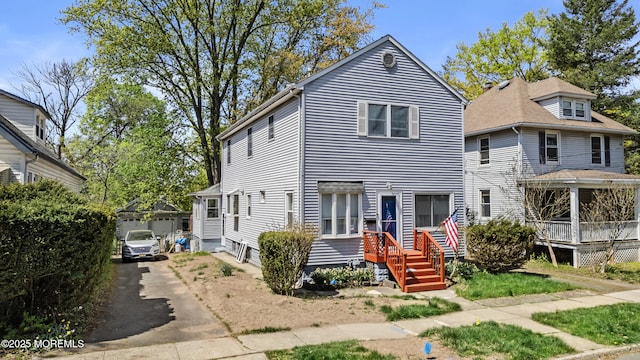 230 Felton Ave, Highland Park, NJ 08904 - photo 2