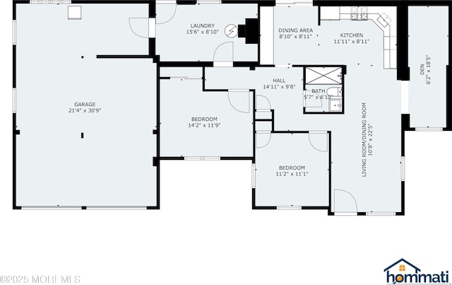 703 Central Ave, Union Beach, NJ 07735 - photo 5