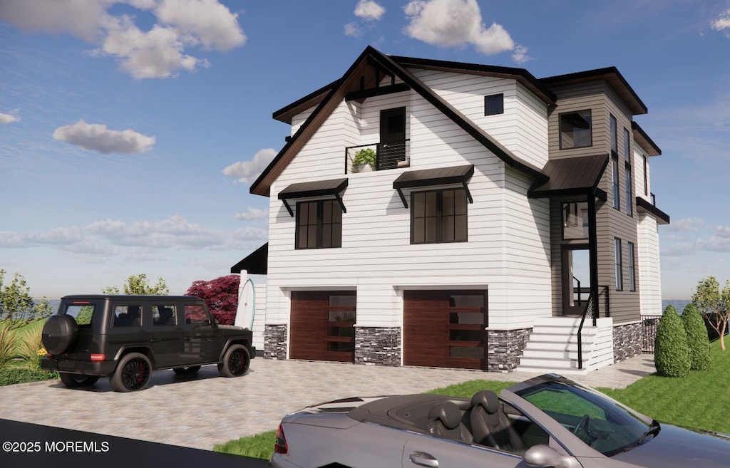 17 Lange Ave, Harvey Cedars, NJ 08008 - photo 1