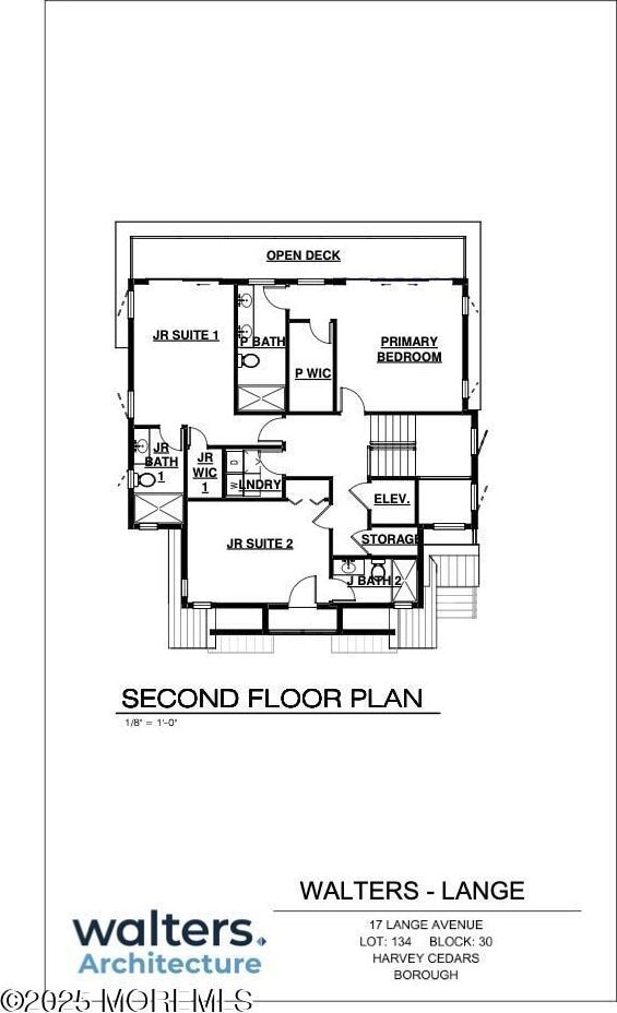 17 Lange Ave, Harvey Cedars, NJ 08008 - photo 4
