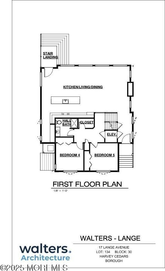 17 Lange Ave, Harvey Cedars, NJ 08008 - photo 3