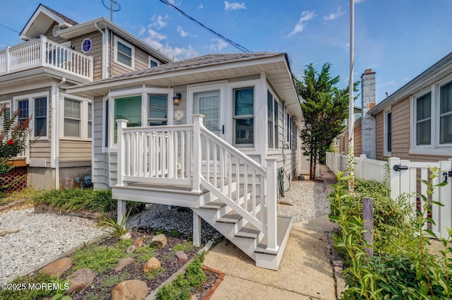120 M St, Seaside Park, NJ 08752 - photo 1