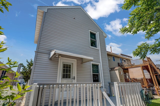 120 M St, Seaside Park, NJ 08752 - photo 8