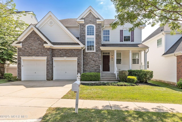 9 Feakes Dr, Atlantic Highlands, NJ 07716 - photo 1