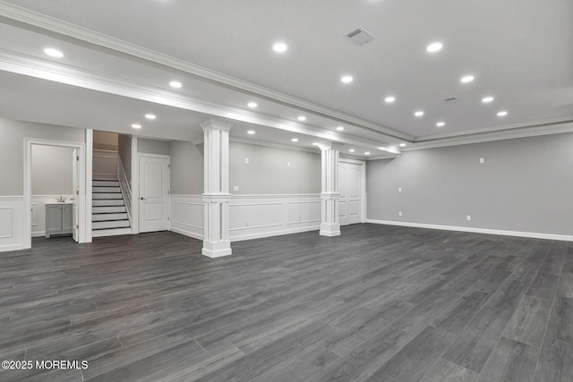 9 Feakes Dr, Atlantic Highlands, NJ 07716 - photo 23