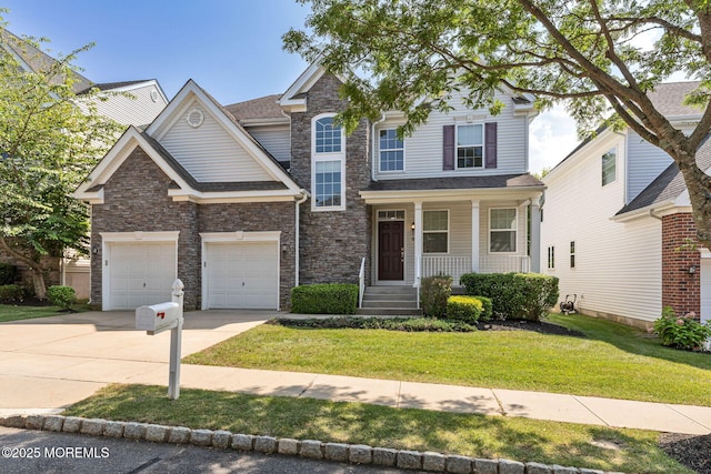 9 Feakes Dr, Atlantic Highlands, NJ 07716 - photo 48