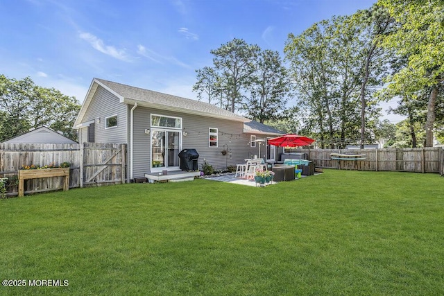 210 Mermaid Dr, Manahawkin, NJ 08050 - photo 19