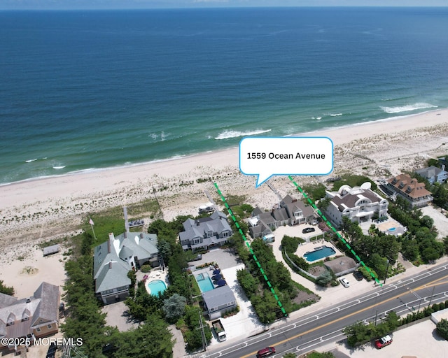 1559 Ocean Ave, Mantoloking, NJ 08738 - photo 2