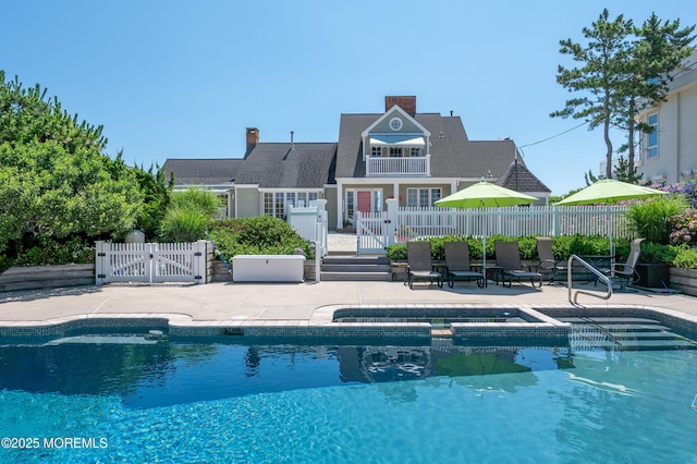 1559 Ocean Ave, Mantoloking, NJ 08738 - photo 1