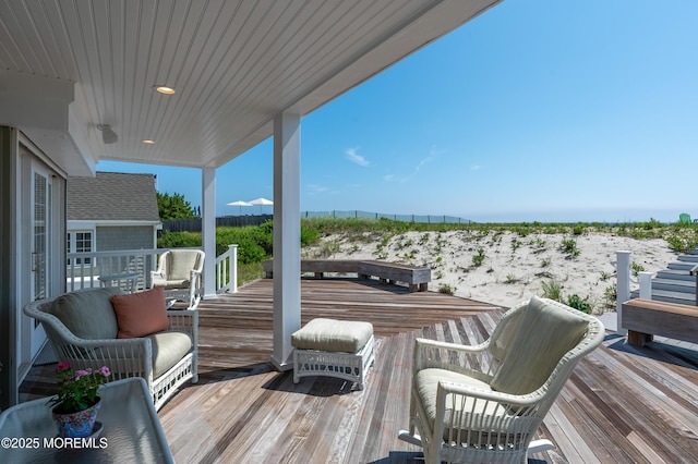 1559 Ocean Ave, Mantoloking, NJ 08738 - photo 48