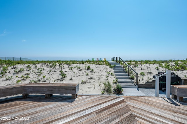 1559 Ocean Ave, Mantoloking, NJ 08738 - photo 49