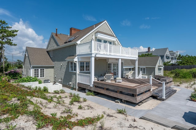 1559 Ocean Ave, Mantoloking, NJ 08738 - photo 54