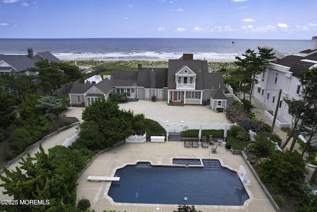 1559 Ocean Ave, Mantoloking, NJ 08738 - photo 57