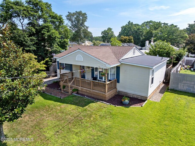 1942 Sweetwood Dr, Forked River, NJ 08731 - photo 29