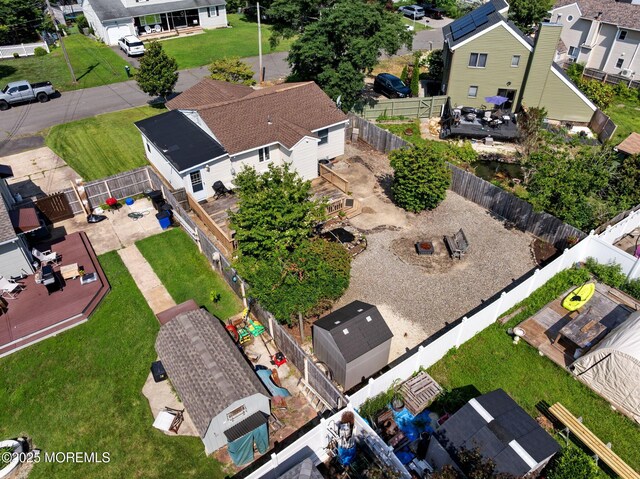 1942 Sweetwood Dr, Forked River, NJ 08731 - photo 32