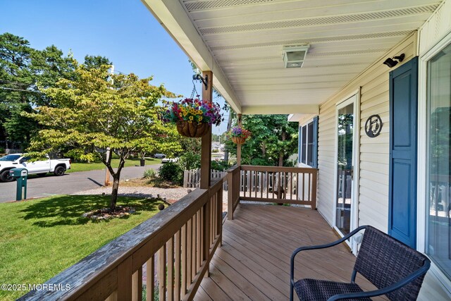 1942 Sweetwood Dr, Forked River, NJ 08731 - photo 4