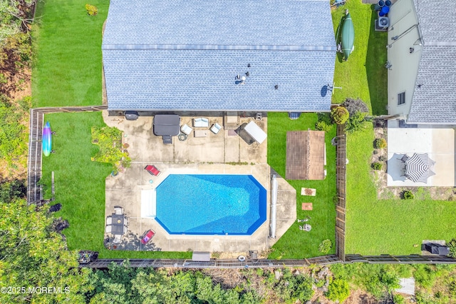 1014 Trenton Ave N, Forked River, NJ 08731 - photo 43