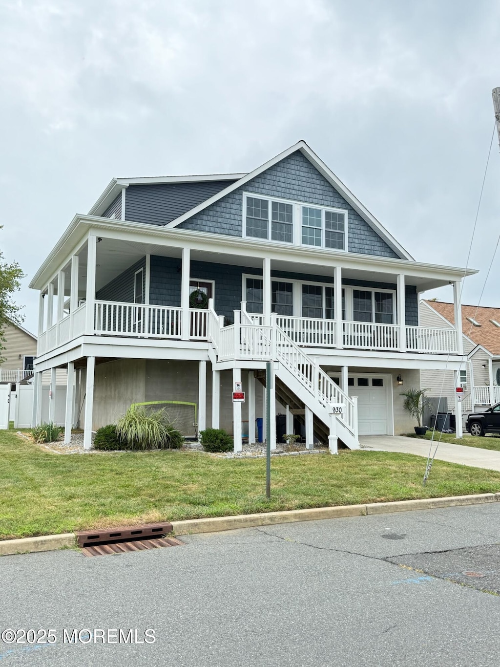 930 Center St, Union Beach, NJ 07735 - photo 1