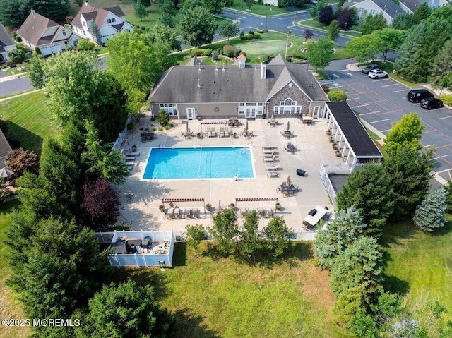 22 Crawford Rd, Manalapan, NJ 07726 - photo 40