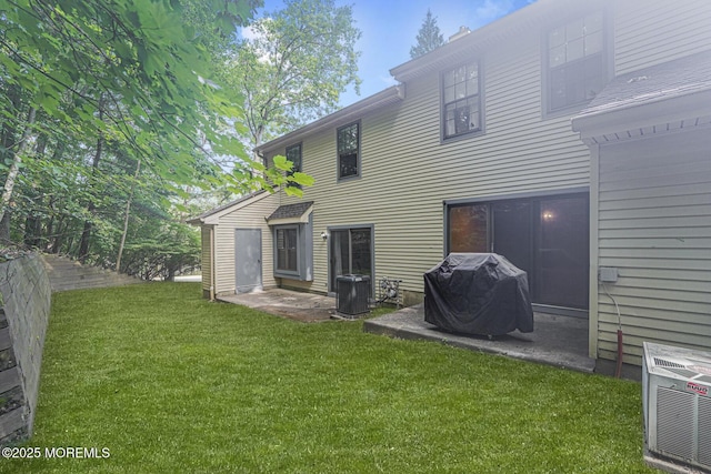 195 Kinnoll Hill Ct, Aberdeen, NJ 07747 - photo 20
