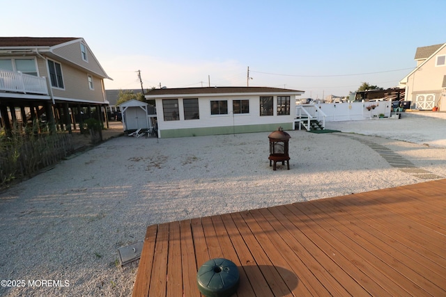 34 N Boom Way, Little Egg Harbor, NJ 08087 - photo 27