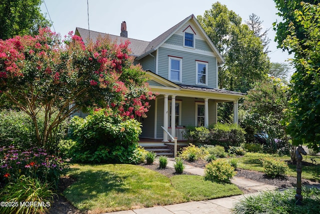 106 Broad St, Freehold, NJ 07728 - photo 1