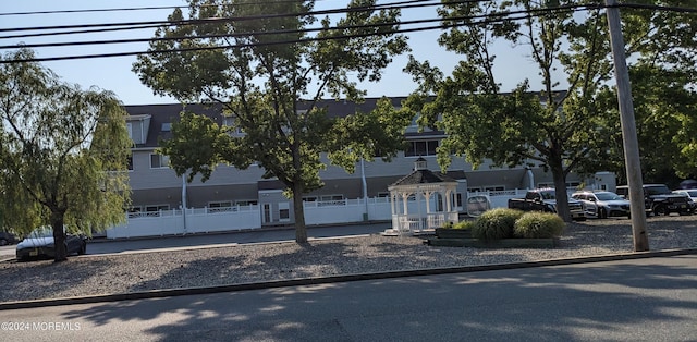 145 Central Ave Unit 11A, Island Heights, NJ 08732 - photo 2