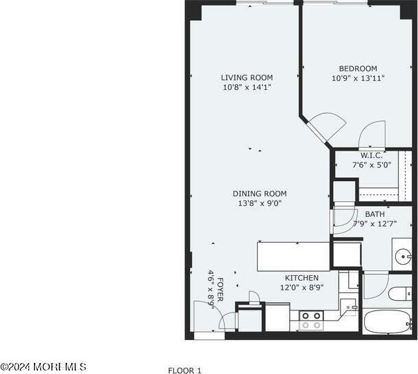 145 Central Ave Unit 11A, Island Heights, NJ 08732 - photo 26