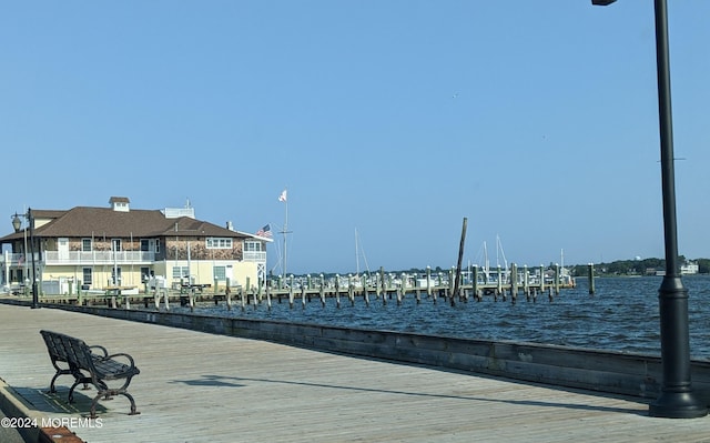 145 Central Ave Unit 11A, Island Heights, NJ 08732 - photo 40