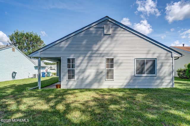 117 Mohican Ln, Little Egg Harbor, NJ 08087 - photo 31