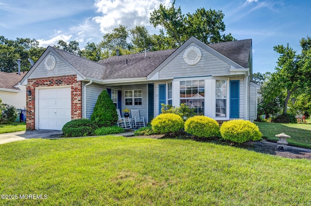 117 Mohican Ln, Little Egg Harbor, NJ 08087 - photo 1